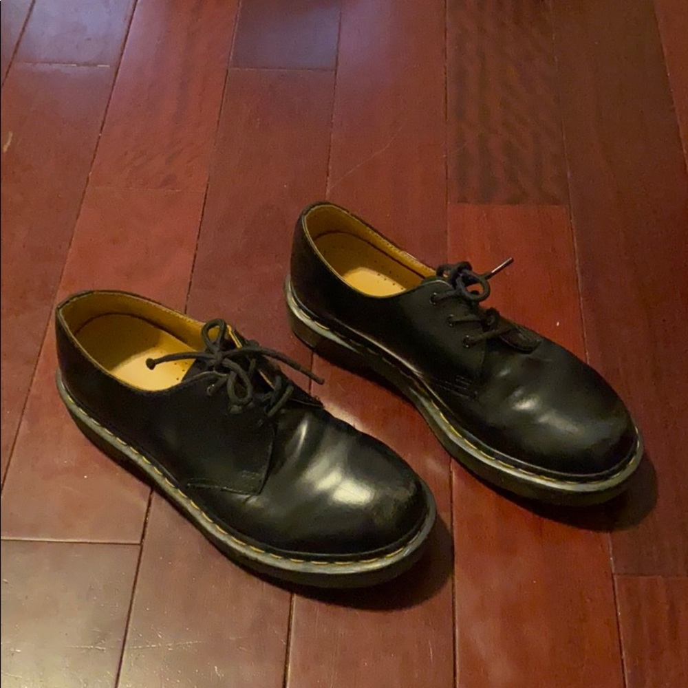 Doc Marten Originals